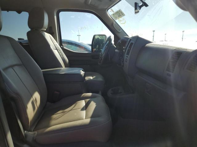 Photo 4 VIN: 5BZAF0AA3GN856383 - NISSAN NV 3500 S 