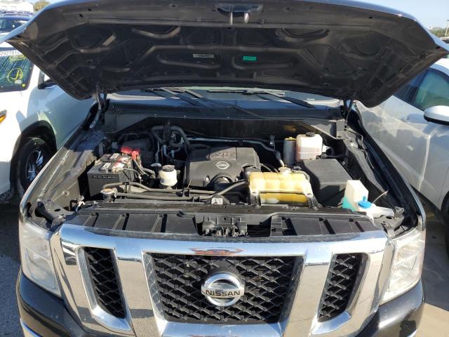 Photo 6 VIN: 5BZAF0AA3GN856383 - NISSAN NV 3500 S 