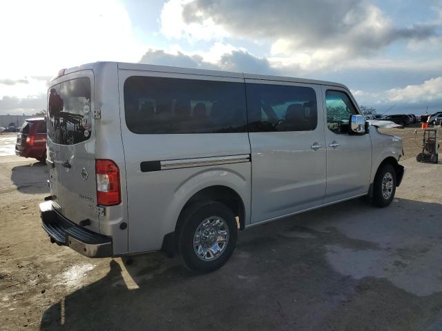 Photo 2 VIN: 5BZAF0AA3KN851905 - NISSAN NV 3500 