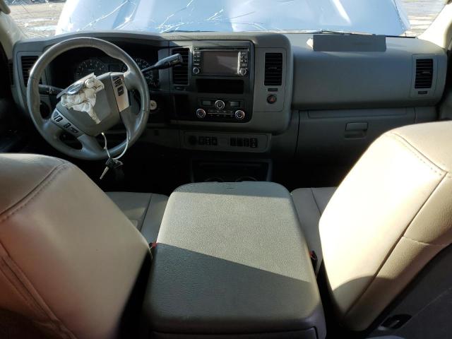 Photo 7 VIN: 5BZAF0AA3KN851905 - NISSAN NV 3500 