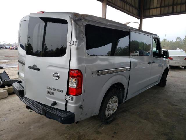 Photo 3 VIN: 5BZAF0AA4CN200140 - NISSAN NV 3500 S 