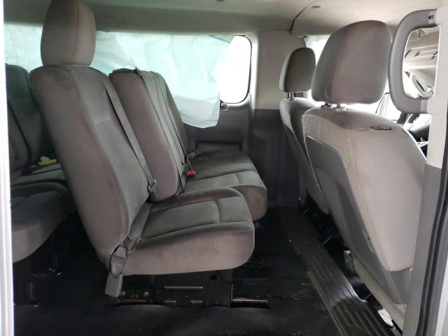 Photo 5 VIN: 5BZAF0AA4CN200140 - NISSAN NV 3500 S 