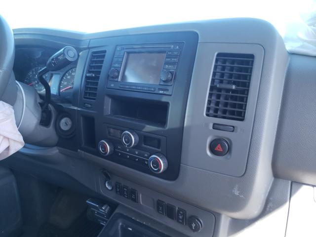 Photo 8 VIN: 5BZAF0AA4DN200530 - NISSAN NV 3500 S 