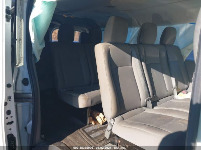 Photo 7 VIN: 5BZAF0AA4EN161844 - NISSAN NV PASSENGER NV3500 HD 