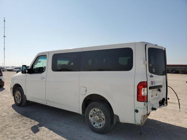 Photo 1 VIN: 5BZAF0AA4GN855338 - NISSAN NV 