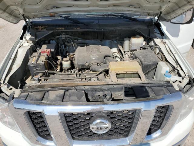 Photo 11 VIN: 5BZAF0AA4GN855338 - NISSAN NV 