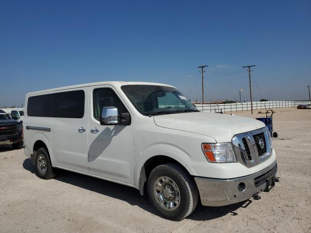 Photo 3 VIN: 5BZAF0AA4GN855338 - NISSAN NV 