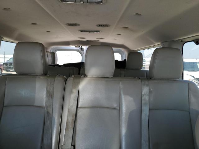 Photo 9 VIN: 5BZAF0AA4GN855338 - NISSAN NV 