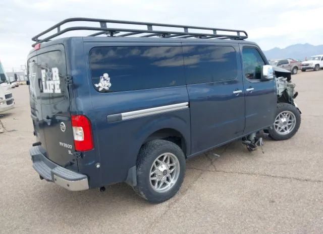 Photo 3 VIN: 5BZAF0AA4HN852067 - NISSAN NV PASSENGER 