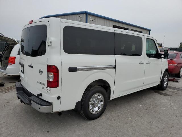 Photo 2 VIN: 5BZAF0AA4JN853144 - NISSAN NV 3500 S 