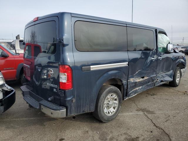 Photo 3 VIN: 5BZAF0AA4JN853306 - NISSAN NV 3500 S 