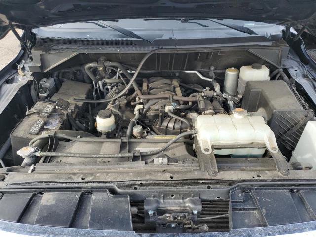 Photo 6 VIN: 5BZAF0AA4JN853306 - NISSAN NV 3500 S 