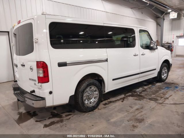 Photo 3 VIN: 5BZAF0AA4KN850701 - NISSAN NV 