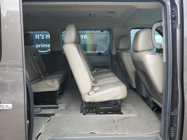 Photo 10 VIN: 5BZAF0AA5EN162632 - NISSAN NV 3500 S 