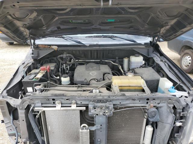 Photo 11 VIN: 5BZAF0AA5EN162632 - NISSAN NV 3500 S 