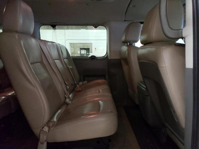 Photo 10 VIN: 5BZAF0AA5FN850180 - NISSAN NV 3500 S 