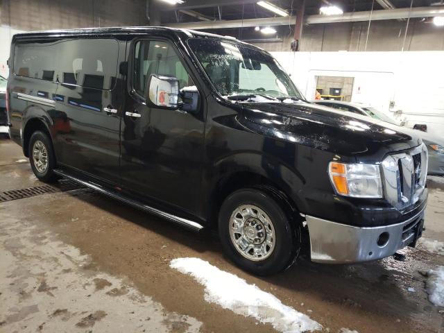 Photo 3 VIN: 5BZAF0AA5FN850180 - NISSAN NV 3500 S 