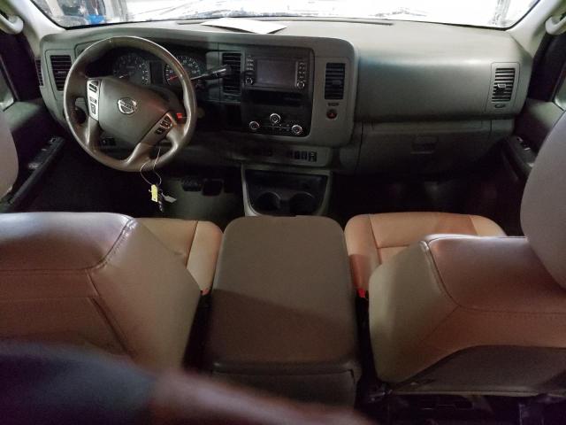 Photo 7 VIN: 5BZAF0AA5FN850180 - NISSAN NV 3500 S 