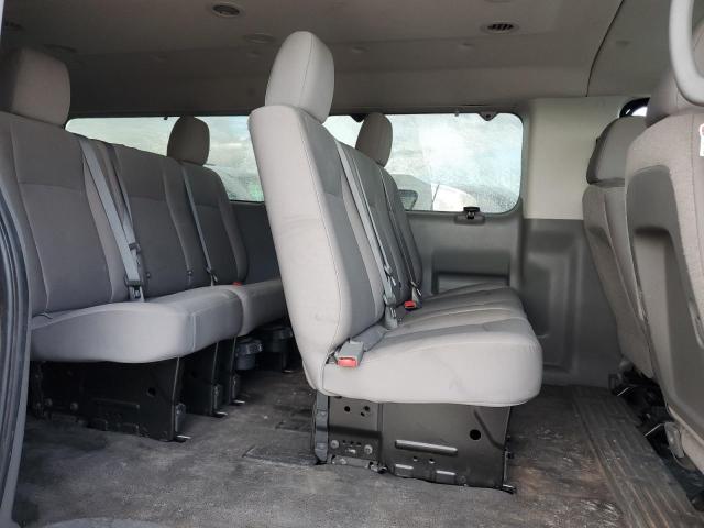 Photo 10 VIN: 5BZAF0AA5GN853985 - NISSAN NV 3500 S 