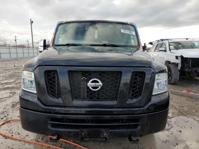 Photo 4 VIN: 5BZAF0AA5GN853985 - NISSAN NV 3500 S 