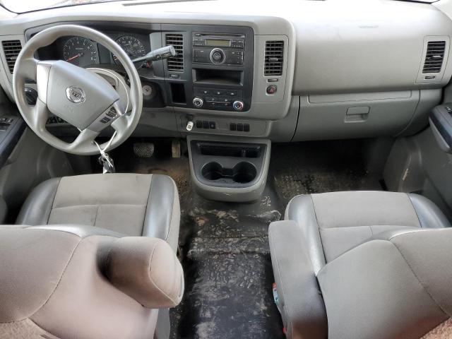 Photo 7 VIN: 5BZAF0AA5GN853985 - NISSAN NV 3500 S 