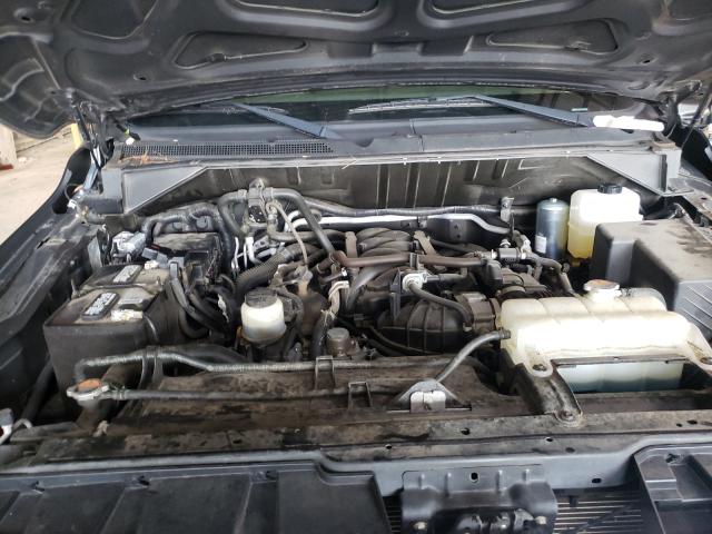 Photo 6 VIN: 5BZAF0AA5HN853390 - NISSAN NV 3500 S 