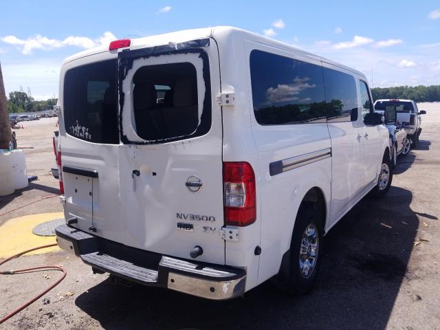 Photo 3 VIN: 5BZAF0AA6DN200254 - NISSAN NV 3500 S 