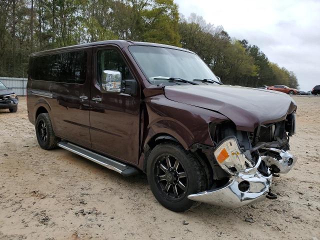 Photo 3 VIN: 5BZAF0AA6FN852584 - NISSAN NV 