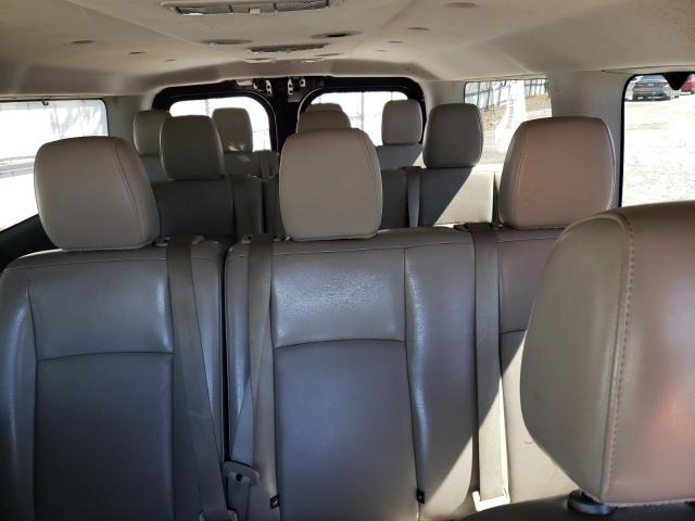 Photo 9 VIN: 5BZAF0AA6FN852584 - NISSAN NV 