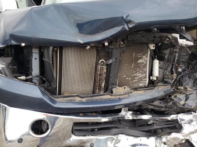 Photo 6 VIN: 5BZAF0AA6GN852666 - NISSAN NV 3500 S 