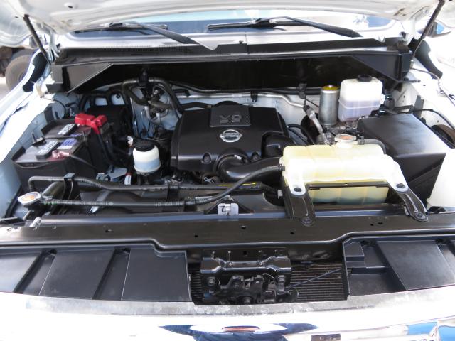 Photo 6 VIN: 5BZAF0AA6GN854059 - NISSAN NVP 