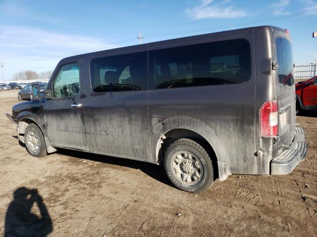 Photo 1 VIN: 5BZAF0AA6GN854692 - NISSAN NV 