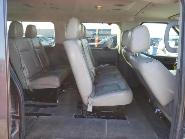 Photo 10 VIN: 5BZAF0AA6GN854692 - NISSAN NV 