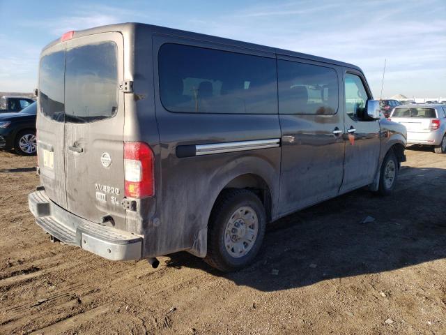 Photo 2 VIN: 5BZAF0AA6GN854692 - NISSAN NV 