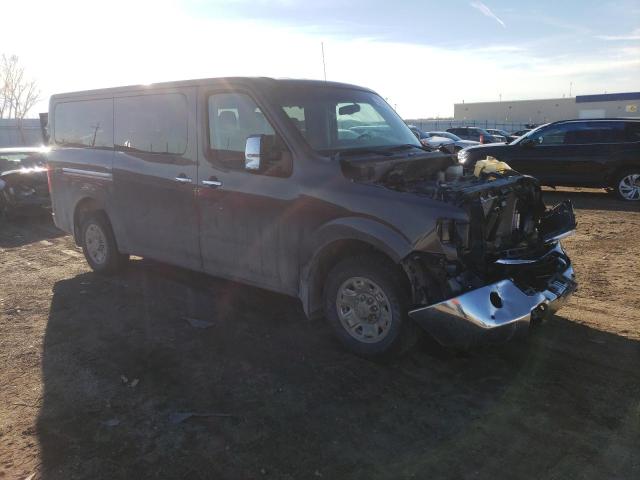 Photo 3 VIN: 5BZAF0AA6GN854692 - NISSAN NV 