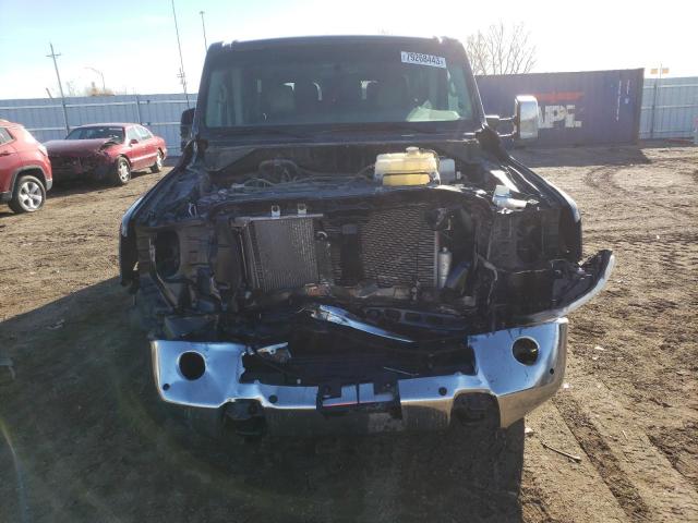 Photo 4 VIN: 5BZAF0AA6GN854692 - NISSAN NV 