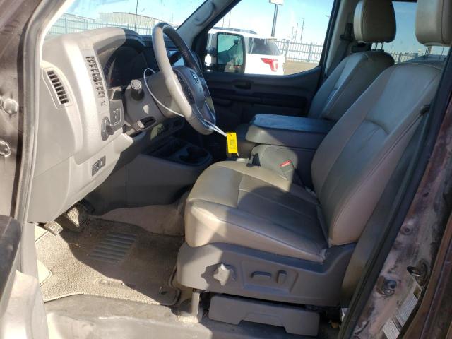 Photo 6 VIN: 5BZAF0AA6GN854692 - NISSAN NV 