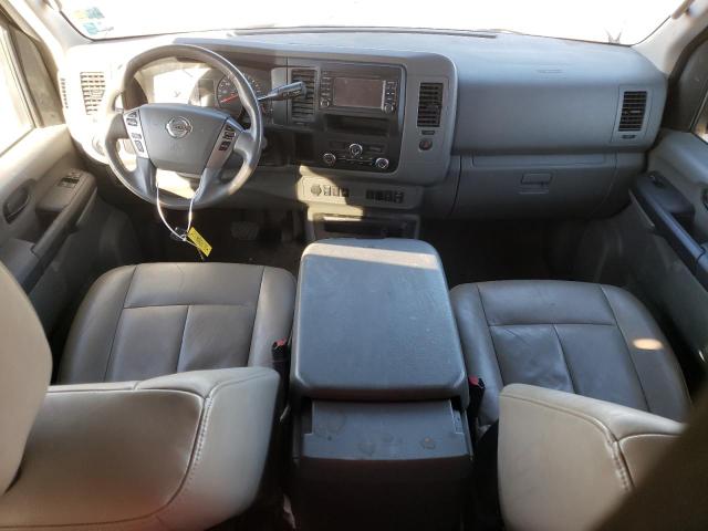 Photo 7 VIN: 5BZAF0AA6GN854692 - NISSAN NV 