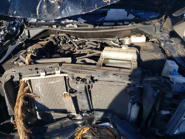 Photo 11 VIN: 5BZAF0AA6KN851798 - NISSAN NV 3500 