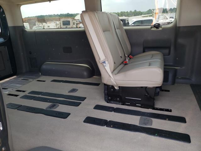 Photo 5 VIN: 5BZAF0AA7DN202210 - NISSAN NV PASSENGER NV3500 HD 