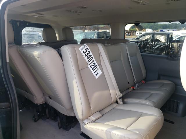 Photo 8 VIN: 5BZAF0AA7DN202210 - NISSAN NV PASSENGER NV3500 HD 