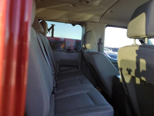 Photo 10 VIN: 5BZAF0AA7GN852952 - NISSAN NV 