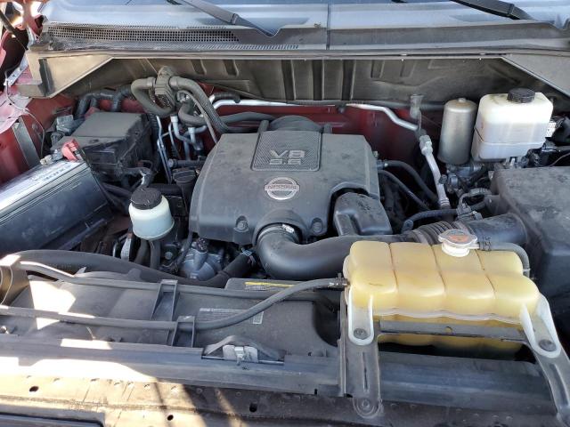 Photo 11 VIN: 5BZAF0AA7GN852952 - NISSAN NV 