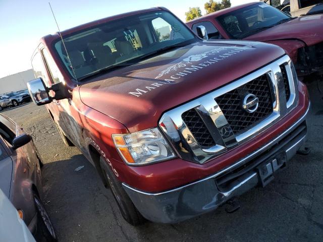 Photo 3 VIN: 5BZAF0AA7GN852952 - NISSAN NV 