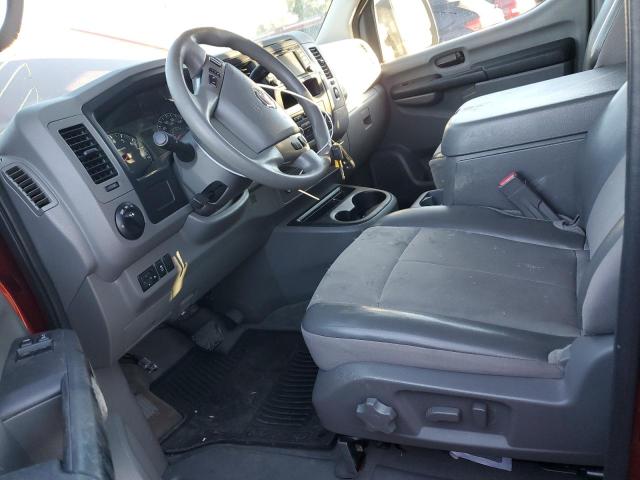 Photo 6 VIN: 5BZAF0AA7GN852952 - NISSAN NV 