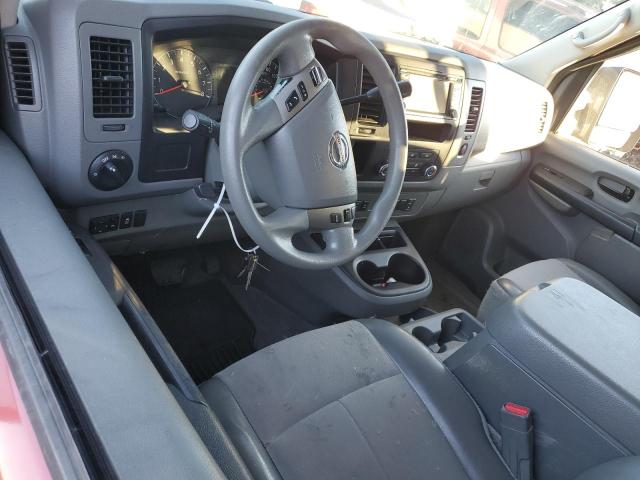 Photo 7 VIN: 5BZAF0AA7GN852952 - NISSAN NV 