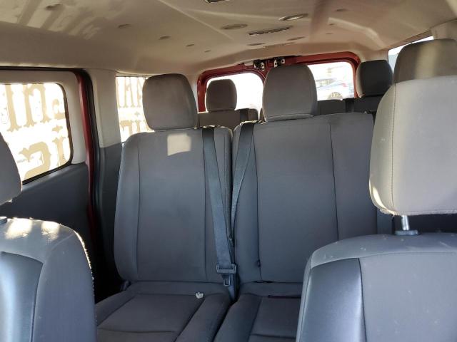 Photo 9 VIN: 5BZAF0AA7GN852952 - NISSAN NV 