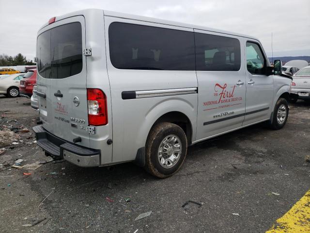 Photo 2 VIN: 5BZAF0AA7GN854927 - NISSAN NV 