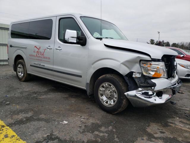 Photo 3 VIN: 5BZAF0AA7GN854927 - NISSAN NV 