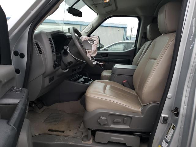 Photo 6 VIN: 5BZAF0AA7GN854927 - NISSAN NV 